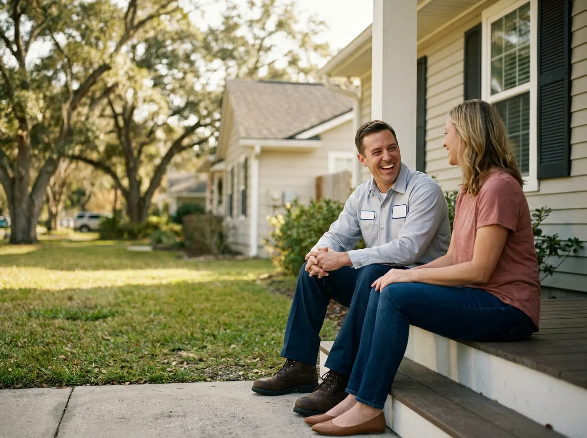 Septic tank pumping FAQs for Morrison, OK